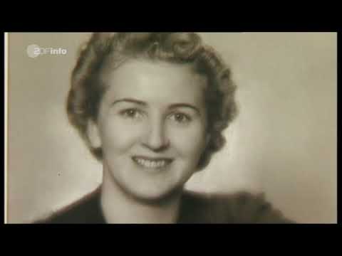 Eva Braun: Im Bett mit den grössten Massenmörder 2v2
