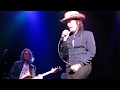 Adam Ant "Canjun Twisters" St. Louis 2019