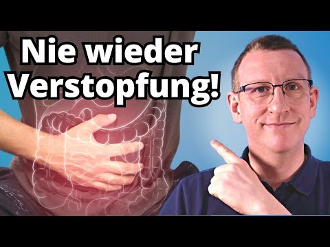 TOP Stuhlgang am Morgen - Tipps gegen Verstopfung