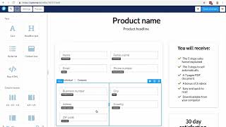 Systeme.io: How To Sell Your Products with a Sales Funnel