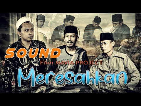 A'GANGGU TETANGGEH - MAVIA PROJECT