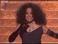 Diana Ross AMA 2017 I'm Coming Out-Ain't No Mountain High Enough Live