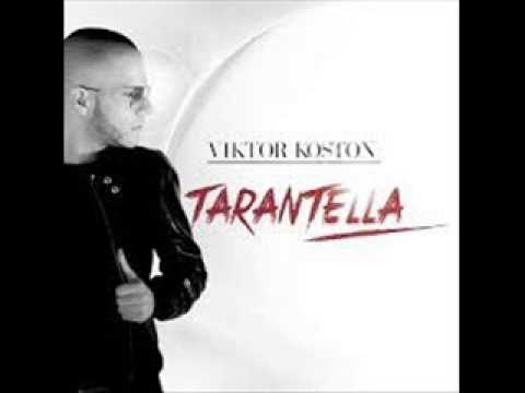 Viktor Koston - Tarantella  (Original Mix)