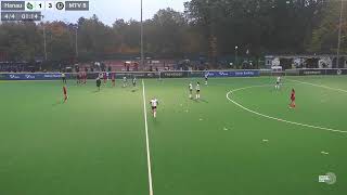 Zwischenrunde Deutsche Meisterschaft wU16 Tag 1 Samstag