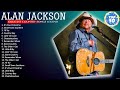 The Best Songs Of Alan Jackson Grand Voices Immortal Songs Unforgettable Musicians