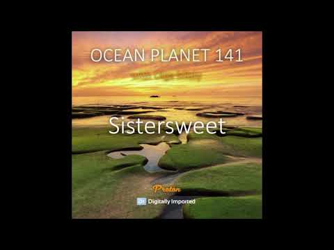 Olga Misty - Ocean Planet 141