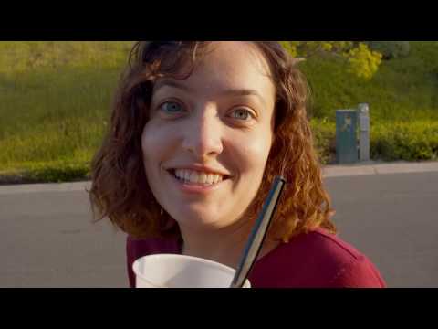 Blackmagic Pocket Cinema Camera 4K 'You Are The Best Thing'