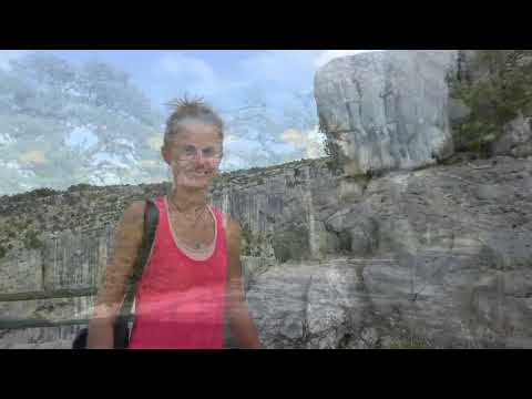 kanukassel-TV: ROAD-Trip FRANCE 2019 Clip 15 CANYON DU VERDON