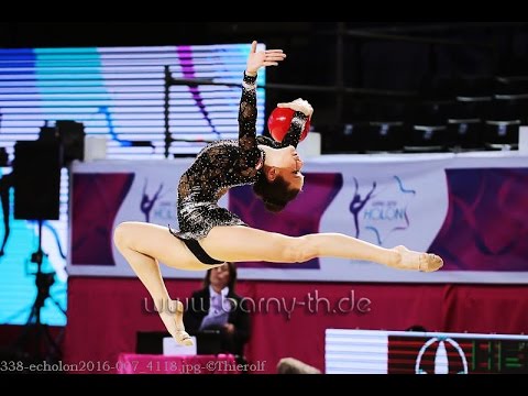 Potemkina Anastasia (AUT) Rope 2016 Music
