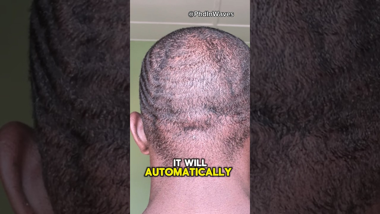 Best Haircut To Start 360 Waves