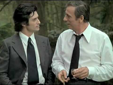 César et Rosalie - David et César