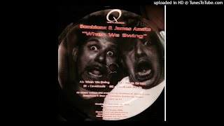 Sombionx & James Amato | When We Swing (Movin On Mix)