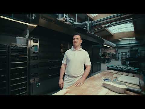 Das Handwerk | Philipp | Bäcker