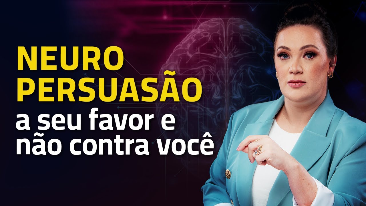 Técnicas de persuasão e influência