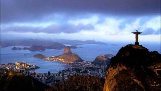 Corcovado (Quiet Nights of Quiet Stars)