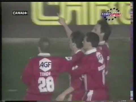 La Gantoise - Standard (1996-1997)