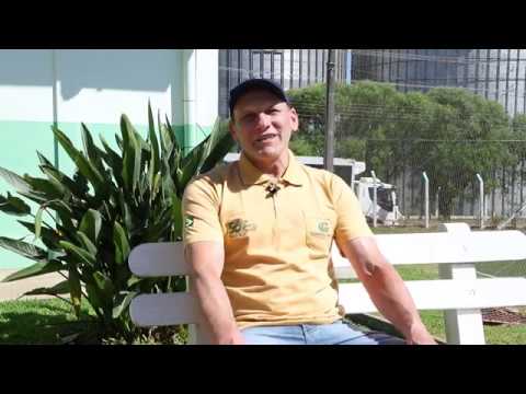 Websérie “Eu faço parte” – Episódio 06