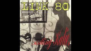 Link 80 - Killing Katie (Full EP)