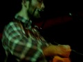 Elvis Perkins - Hey (The Gargoyle, St. Louis, MO 11-20-09)