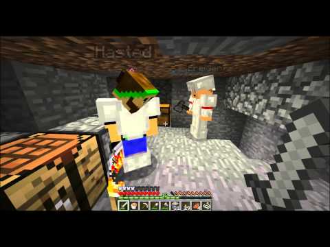 UHC | GGMC vs Blockception - Episode 2