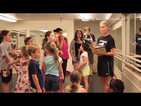 Year-long job search one week at a time