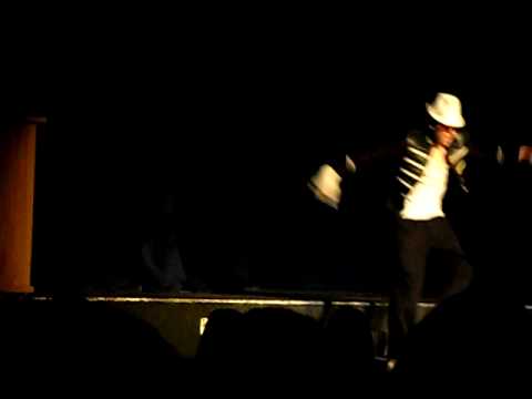 Mr. Vjh Devon's Dance