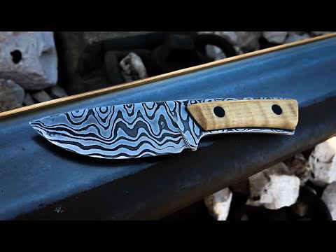 download lagu mp3 mp4 Knife Forge, download lagu Knife Forge gratis, unduh video klip Knife Forge