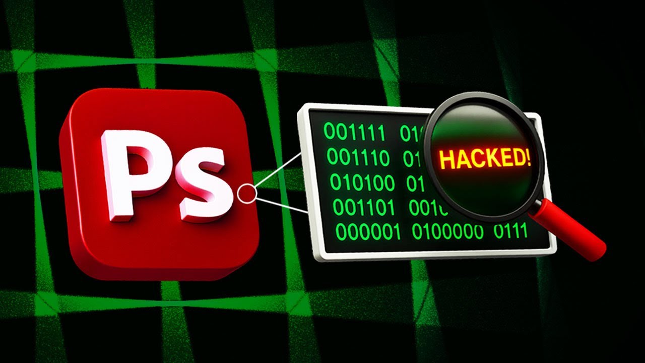 How Hackers Break Any Software