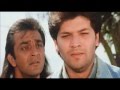 Sanjay Dutt Aatish