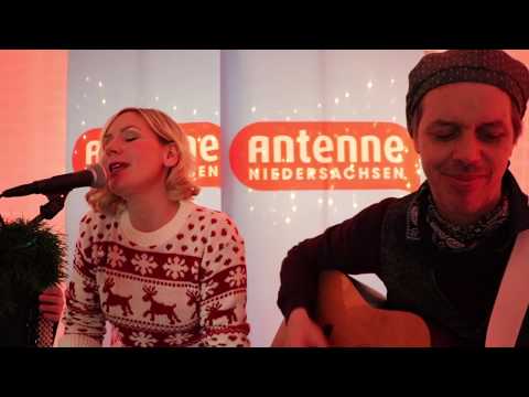 Kaya Laß - Nordlichter (Weihnachts-Version)