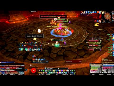 Le Siege D'Orgrimmar Parangons Des Klaxxi