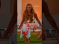 Meg And Shakira CLASH When A Joke In Rauncy Races Backfires Love Island 2025