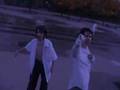 Backstreet Boys Quit Playing Games With My Heart Spoof