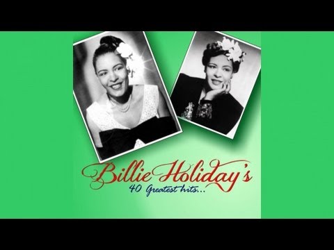Billie Holiday - I'm gonna lock my heart (and throw away the key)