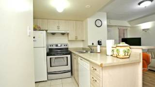 preview picture of video '200 McLevin Avenue TH 93, Toronto'