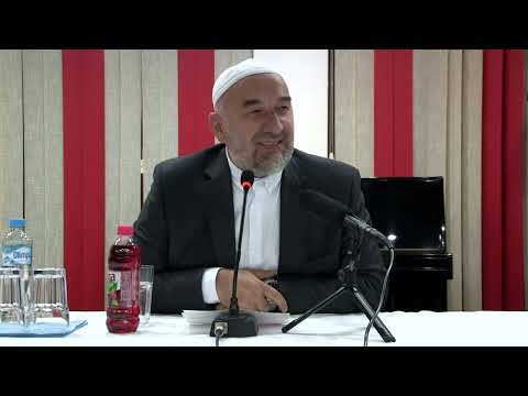 Savjeti i iskustva u borbi protiv sihra - Nisad ef.  Drndić