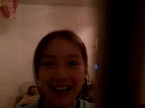 Алғашқы видеом.Мен сіңілдеріммен пранк ЖАСАДЫМ MISS ENKO KZ