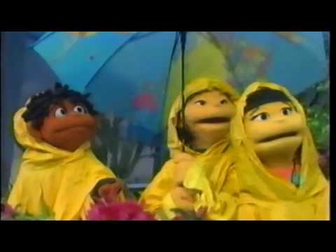 The Puzzle Place opening in 60fps!