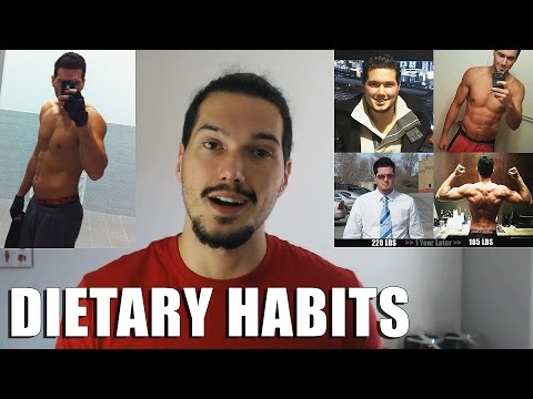 Dietary Habits, Fasting, Acidic Foods & Inflammation Video