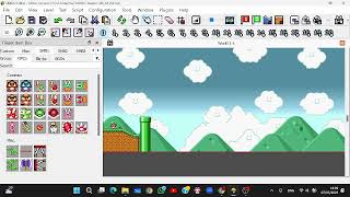 My Test SMBX2!