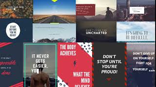 60 GIF Format Motivational Quotes