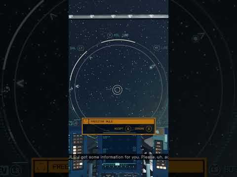 “It just works” -Todd Howard #starfield #starfieldgameplay #bethesda #xbox #videogames #gaming