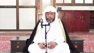 صورة شرح رياض الصالحين - باب بر الوالدين وصلة الأرحام 5