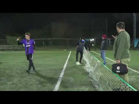 FIORENTINA VS 5 DE COPAS - #LigaNuñez - 17/02/2023