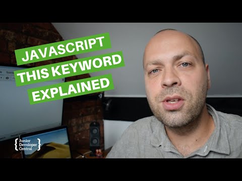 JavaScript this Explained