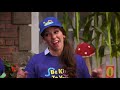 Sesame Street Be Kind To Your Worm Day Street Story