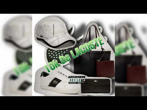 Double K x @Realmxnor - 10K de Lacoste  (Prod. Realmxnor)