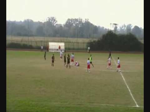 Ac Nuovo Millennio - Liga Sudamericana 5-3