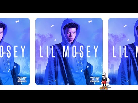 Lil Mosey - Space Coupe Remix (100 Bitches) Feat Matt OX