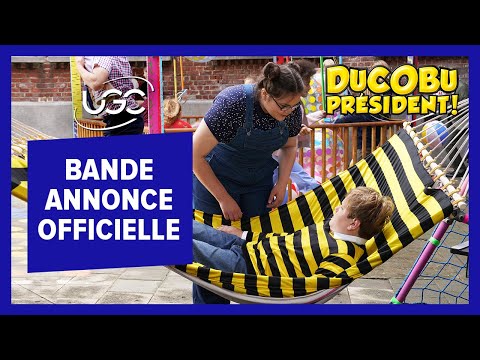 Bande annonce